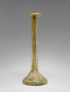 Flask, 1st-2nd century A.D. Creator: Unknown
