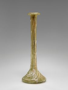 Flask, 1st-2nd century A.D. Creator: Unknown