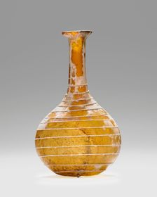 Flask, 1st-2nd century A.D. Creator: Unknown