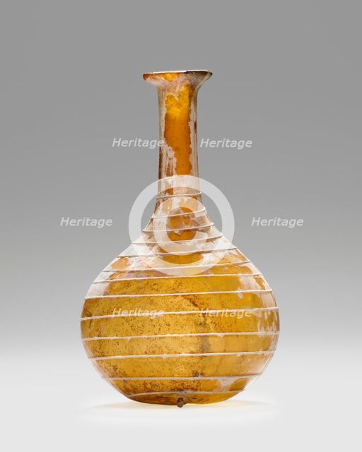 Flask, 1st-2nd century A.D. Creator: Unknown.