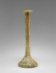 Flask, 1st-2nd century A.D. Creator: Unknown