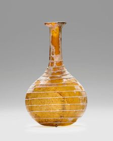 Flask, 1st-2nd century A.D. Creator: Unknown