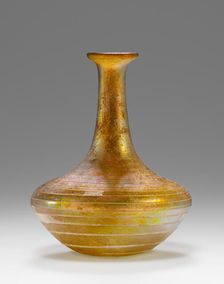 Flask, 1st-2nd century A.D. Creator: Unknown