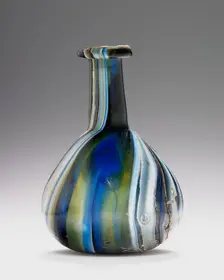 Flask, 1st century A.D. Creator: Unknown
