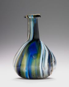 Flask, 1st century A.D. Creator: Unknown