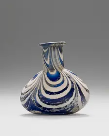 Flask, 1st century A.D. Creator: Unknown