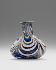 Flask, 1st century A.D. Creator: Unknown