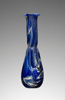 Flask, 1st century A.D. Creator: Unknown