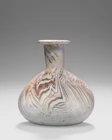 Flask, 1st century A.D. Creator: Unknown