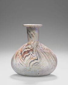 Flask, 1st century A.D. Creator: Unknown
