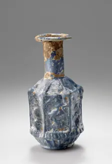 Flask, 1st century A.D. Creator: Unknown