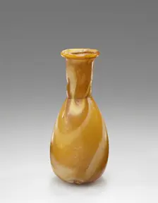 Flask, 1st century A.D. Creator: Unknown