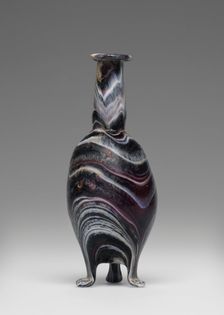 Flask, 1st century A.D. Creator: Unknown