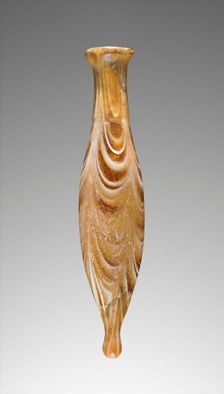 Flask, 1st century A.D. Creator: Unknown