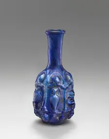 Flask, 1st century A.D. Creator: Unknown