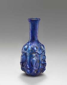 Flask, 1st century A.D. Creator: Unknown