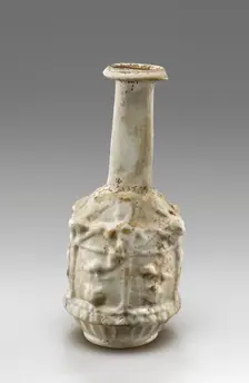 Flask, 1st century A.D. Creator: Unknown