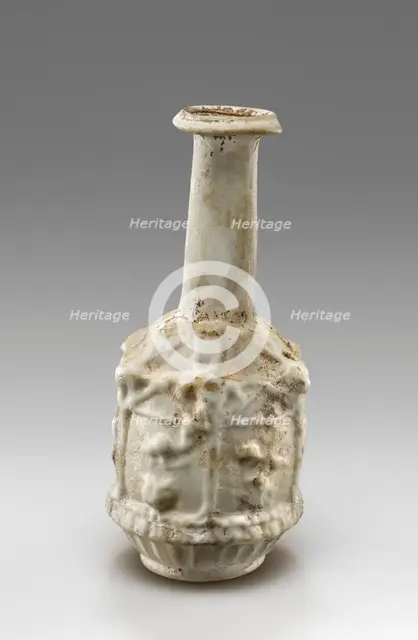 Flask, 1st century A.D. Creator: Unknown.