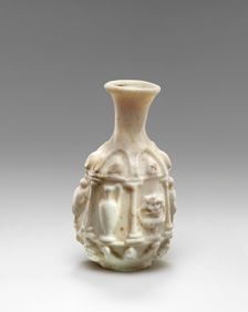 Flask, 1st century A.D. Creator: Unknown