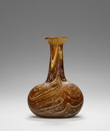 Flask, 1st century A.D. Creator: Unknown