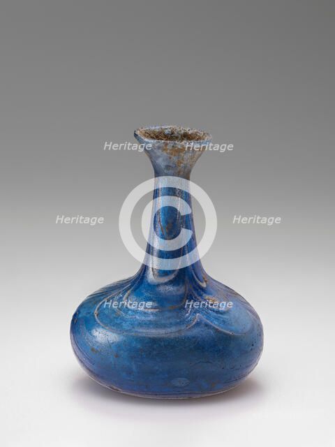 Flask, 1st century A.D. Creator: Unknown.