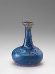 Flask, 1st century A.D. Creator: Unknown