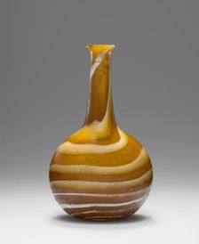 Flask, 1st century A.D. Creator: Unknown