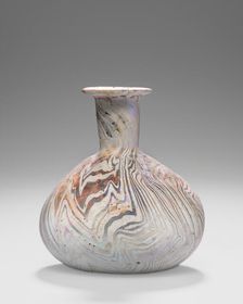 Flask, 1st century A.D. Creator: Unknown