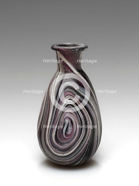 Flask, 1st century A.D. Creator: Unknown.