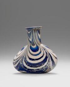 Flask, 1st century A.D. Creator: Unknown