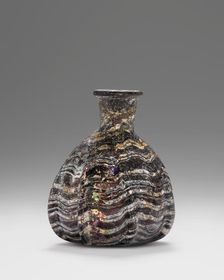 Flask, 1st century A.D. Creator: Unknown