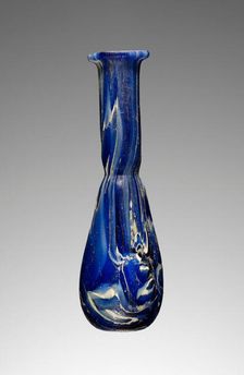 Flask, 1st century A.D. Creator: Unknown