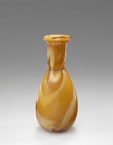 Flask, 1st century A.D. Creator: Unknown