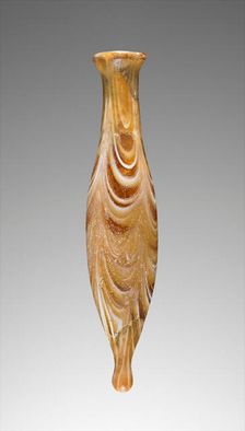 Flask, 1st century A.D. Creator: Unknown
