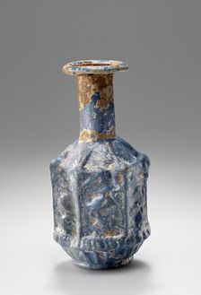 Flask, 1st century A.D. Creator: Unknown