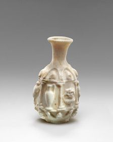 Flask, 1st century A.D. Creator: Unknown