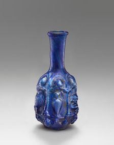Flask, 1st century A.D. Creator: Unknown