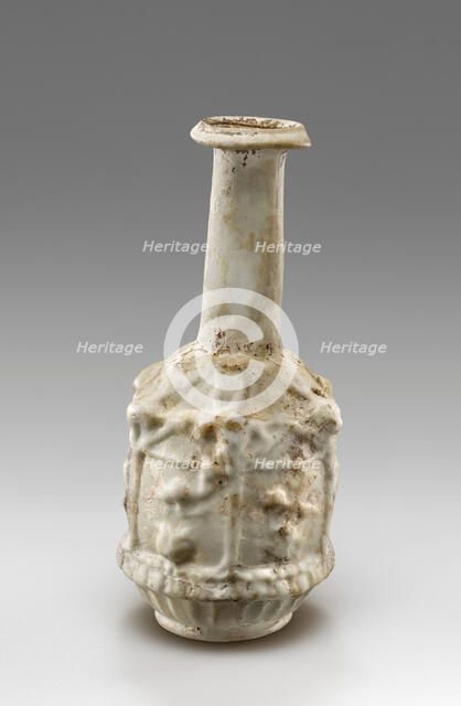 Flask, 1st century A.D. Creator: Unknown.