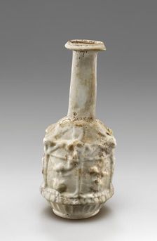 Flask, 1st century A.D. Creator: Unknown
