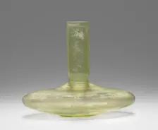 Flask, 2nd-3rd century A.D. Creator: Unknown