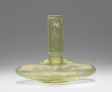 Flask, 2nd-3rd century A.D. Creator: Unknown