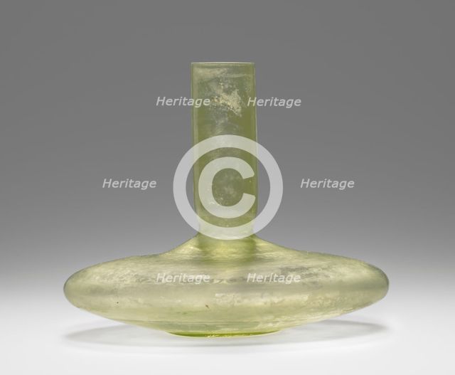 Flask, 2nd-3rd century A.D. Creator: Unknown.