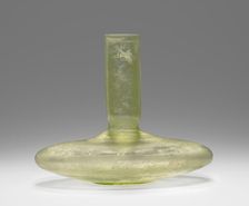 Flask, 2nd-3rd century A.D. Creator: Unknown