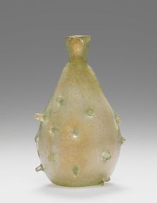 Flask, A.D. 1-300. Creator: Unknown