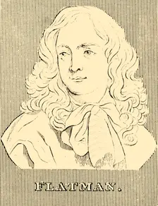 Flatman (1635-1688), 1830. Creator: Unknown