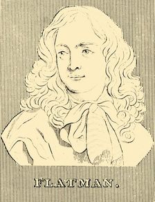 Flatman (1635-1688), 1830. Creator: Unknown