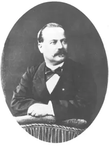 Flatters c1893. Artist: Eugene Pirou