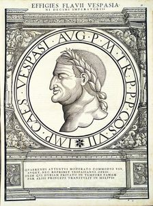 Flavius Vespasianus (17 - 79 AD), 1559