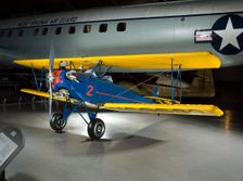 Fleet Model 2, 1929. Creator: Unknown