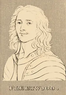 Fleetwood (c1618-1692), 1830. Creator: Unknown
